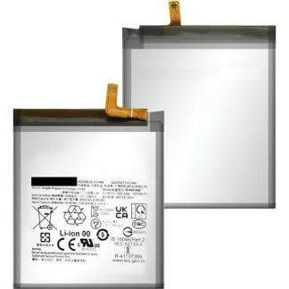 BATERIA PARA SAMSUNG S23 ULTRA S918B EB-BS918ABY 4855MAH EB-BS918ABY