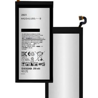 BATERIA PARA SAMSUNG S6 G920I G920F EB-BG920ABE 2550MAH