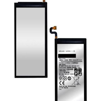 BATERIA PARA SAMSUNG S7 FLAT G930 G930F EB-BG930ABE 3000MAH