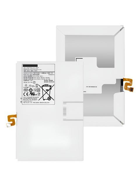 BATERIA PARA SAMSUNG TAB S6 S6 LITE P610 EB-BT725ABU 6840MAH