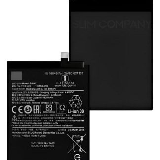 BATERIA PARA XIAOMI BM4Y POCO F3 M2012K11AG MI 11I 4420MAH BM4Y