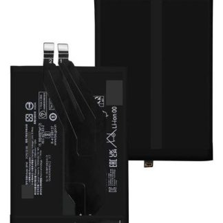 BATERIA PARA XIAOMI REDMI K50 POCO F4 GT BP48 2280MAH