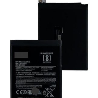 BATERIA PARA XIAOMI REDMI NOTE 5 NOTE 5 PRO BN45 3900MAH