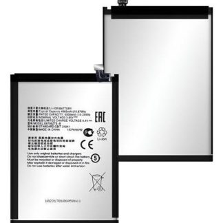 BATERIA PARA ZTE AXON 60 60 LITE Z2356 Z2350 E6706ZTE-B