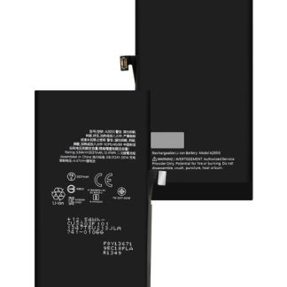 BATERIA PILA COMPATIBLE CON IPHONE 13 A2631 3227MAH