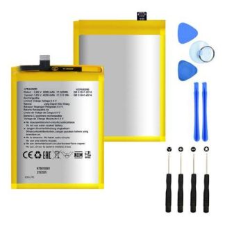 BATERIA PILA PARA HISENSE E50 LITE LPN440450 4500MAH REPUEST
