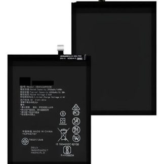 BATERIA PILA PARA HUAWEI Y9 2019 Y9 2018 HB406689ECW 3900MAH