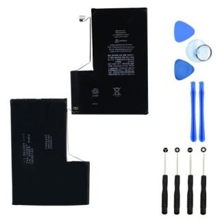 BATERIA PILA PARA IPHONE 12 PRO MAX A2411 3687MAH