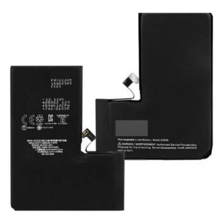 BATERIA PILA PARA IPHONE 13 PRO A2636 3095MAH