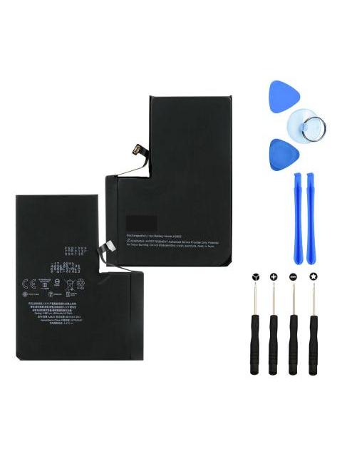BATERIA PILA PARA IPHONE 13 PRO MAX A2641 A2653 4352MAH