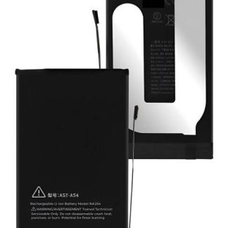 BATERIA PILA PARA IPHONE 16 A3286 A3081 A3288 NA264 1200MAH