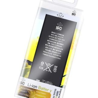 BATERIA PILA PARA IPHONE 6 PLUS A1522 A1524 A1593 2915MAH