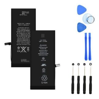 BATERIA PILA PARA IPHONE 6S PLUS A1687 A1699 A1634 2750MAH