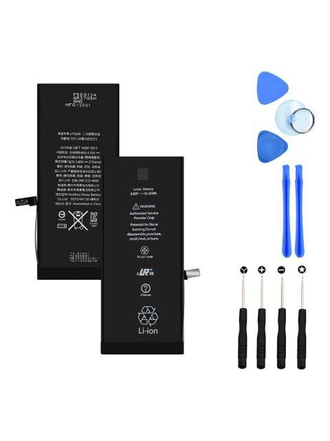 BATERIA PILA PARA IPHONE 6S PLUS A1687 A1699 A1634 2750MAH