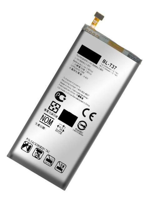 BATERIA PILA PARA LG STYLO 4 Q STYLUS BL-T37 3150MAH