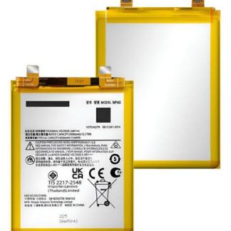 BATERIA PILA PARA MOTO EDGE 30 NEO XT2245 NP40 3900MAH NP40