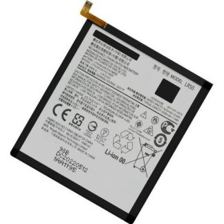 BATERIA PILA PARA MOTO EDGE LR50 4235MAH
