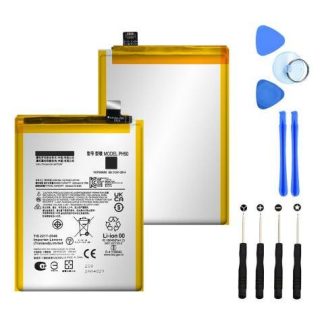 BATERIA PILA PARA MOTO G23 XT2333-1-3-4-5 PH50 4850MAH PH50
