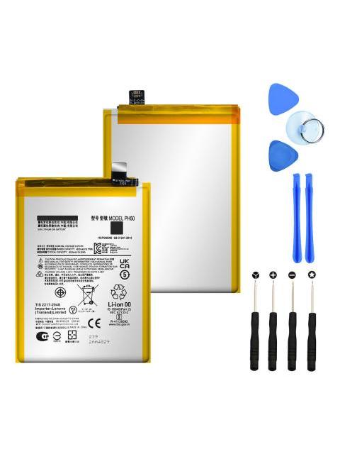 BATERIA PILA PARA MOTO G23 XT2333-1-3-4-5 PH50 4850MAH PH50