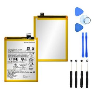 BATERIA PILA PARA MOTO G84 XT2347-1 QB50 4850MAH