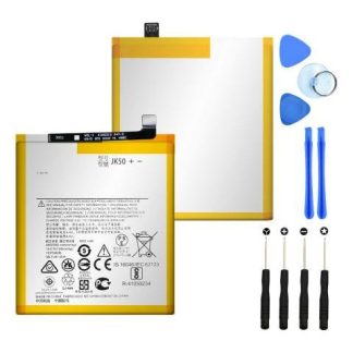 BATERIA PILA PARA MOTO G8 POWER LITE XT2041-1 JK50 ONE POWER