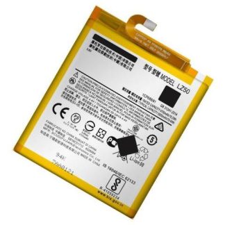 BATERIA PILA PARA MOTO G 5G PLUS XT2075-3 LZ50 4700MAH