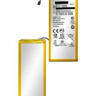 BATERIA PILA PARA MOTO Z2 PLAY XT1710-06 HZ40 3000MAH