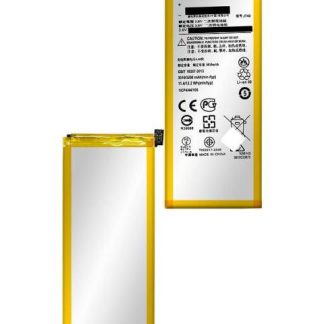 BATERIA PILA PARA MOTOROLA G6 PLUS XT1926 JT40 3010MAH