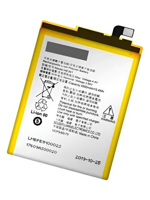 BATERIA PILA PARA NOKIA 2.1 TA-1093 4000MAH N2.1 HE341