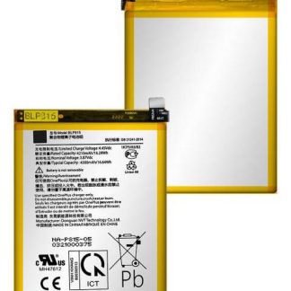 BATERIA PILA PARA ONE PLUS NORD N10 5G BLP815 4210MAH