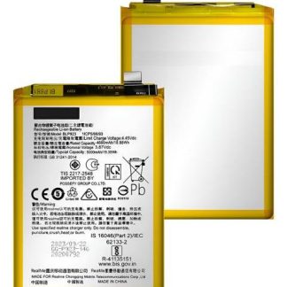 BATERIA PILA PARA OPPO A57 4G CPH2387 A77 5G BLP923 4880MAH BLP923