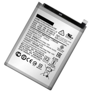 BATERIA PILA PARA SAMSUNG A03S A02S HQ-50S 4900MAH