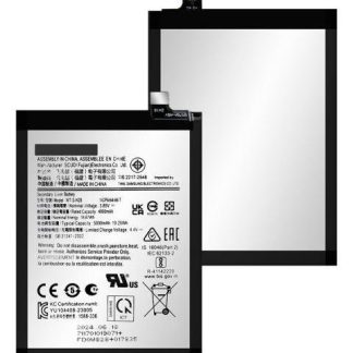 BATERIA PILA PARA SAMSUNG A05 A055M WT-S-N28 4900MAH