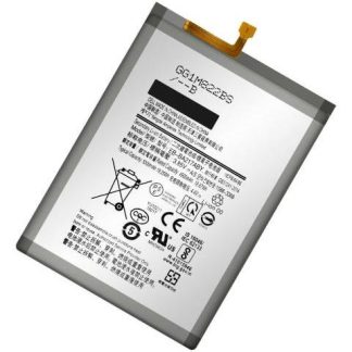 BATERIA PILA PARA SAMSUNG A13 A21S A12 A02 EB-BA217ABY 4900