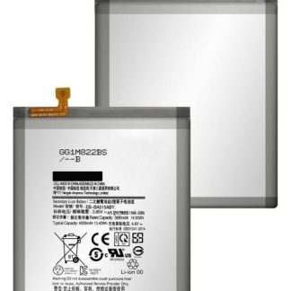 BATERIA PILA PARA SAMSUNG A51 4G A515 EB-BA515ABY 3890MAH