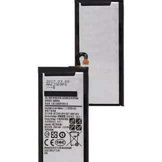 BATERIA PILA PARA SAMSUNG A5 2017 A520 EB-BA520ABE 3000MAH
