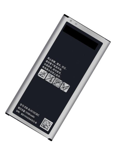 BATERIA PILA PARA SAMSUNG J5 2016 J5 METAL J510 EB-BJ510CBC