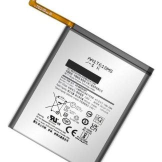 BATERIA PILA PARA SAMSUNG M52 5G M526 EB-BM526ABY 4860MAH