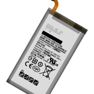 BATERIA PILA PARA SAMSUNG S8 PLUS G955 EB-BG955ABA 3500MAH