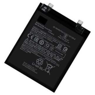 BATERIA PILA PARA XIAOMI MI 11T 5G BM59 21081111RG 4900MAH