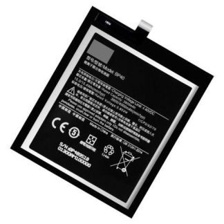 BATERIA PILA PARA XIAOMI MI 9T PRO M1903F11G BP40 3900MAH