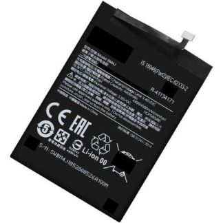 BATERIA PILA PARA XIAOMI NOTE 8 PRO BM4J 4400MAH RESPUESTO