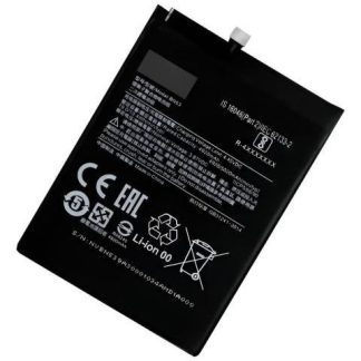 BATERIA PILA PARA XIAOMI REDMI NOTE 9 PRO BN53 4920MAH