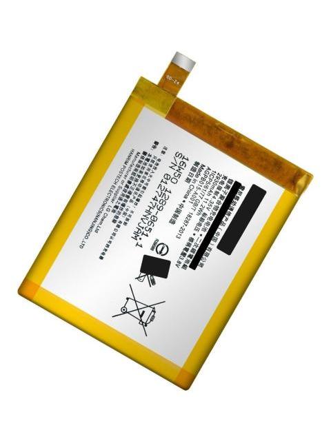 BATERIA PILA PARA XPERIA C5 ULTRA Z3 PLUS LIS1579ERPC 2930MAH REPUESTO PARA CELULAR SLIM COMPANY