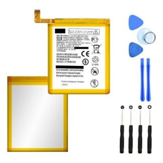 BATERIA PILA PARA ZTE A71 A7030 LI3839T43P8H826348 3900MAH