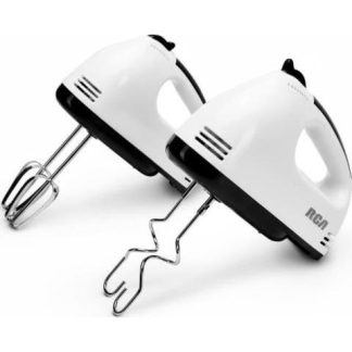 BATIDORA DE MANO BLANCO RCA