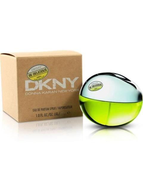 BE DELICIOUS DE DKNY EAU DE PARFUM 100 ML