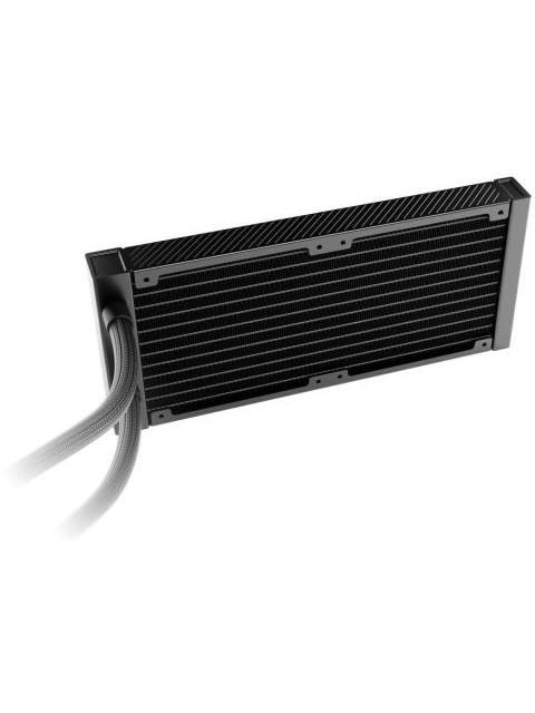 BE QUIET! BW020 ENFRIAMIENTO LIQUIDO PARA CPU 2X 120MM HASTA 2100RPM NEGRO - Imagen 2