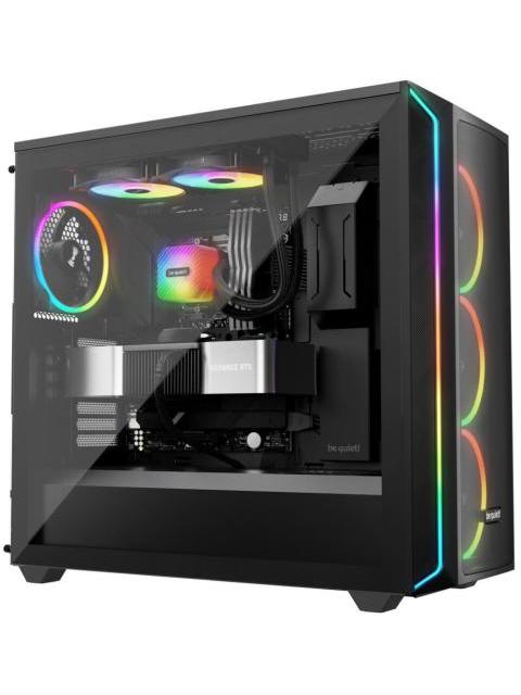 BE QUIET! BW020 ENFRIAMIENTO LIQUIDO PARA CPU 2X 120MM HASTA 2100RPM NEGRO - Imagen 5