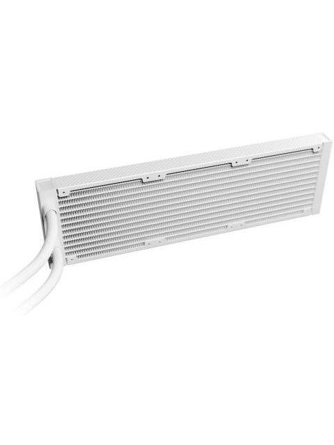 BE QUIET! LIGHT LOOP ENFRIAMIENTO LIQUIDO PARA CPU 3X 120MM HASTA 2100RPM BLANCO - Imagen 2